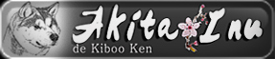 � Site de M. & Mme Bonnet, �leveurs de chien de race japonaise: l'Akita